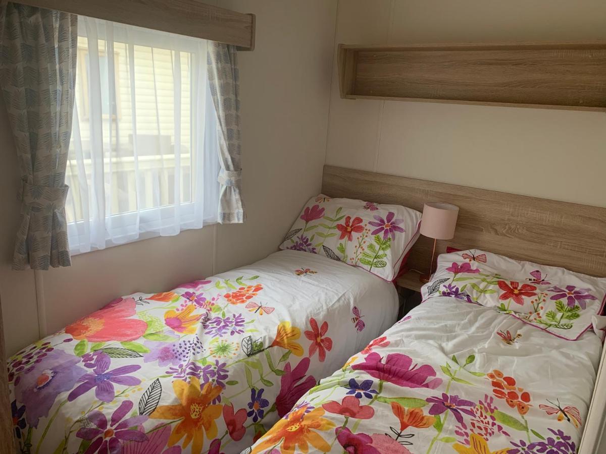 Owls Retreat 50 Riverview Hotel Lincoln Luaran gambar